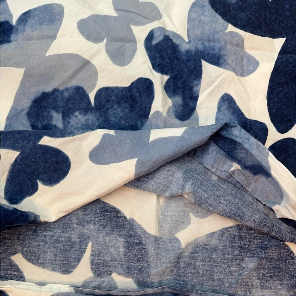 West Elm both are